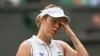 Wimbledon line-calling tech malfunctions as Anastasia Pavlyuchenkova claims game was ‘stolen’
