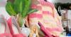 Clothes sales up, food shopping down: ABS
