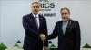 Turkish, Iranian foreign ministers discuss bilateral, regional issues