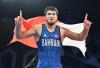 Bahrain’s wrestling champion Tazhudinov wins five medals in Spain