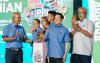 RM86 million for Sabah fisheries, agricultural and livestock projects