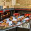 MGM’s Aji Becomes First Macau Restaurant to Earn Top Three-Star Rating in the Food Made Good Standard