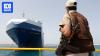 Israeli military strikes Houthi targets, including seized cargo ship