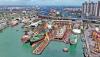 Colombo Dockyard enters into strategic collaboration with Mazagon Dock Shipbuilders of India
