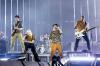 Sunday Conversation: Linkin Park Open Up On Friendship, Music And More