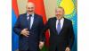 Minsk named Nazarbayev as “foreign leader”
