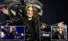 Ozzy Osbourne's pals share heartbreaking reason Black Sabbath rocker, 76, 'won't stop making music' after he performed farewell gig