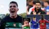 Viktor Gyokeres set the world alight at Sporting Lisbon after proving to be Brighton's biggest ever mistake... why Arsenal are throwing £70m at Europe's hottest striker