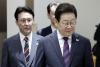Opposition slams Lee administration for cutting defense budget to fund cash handouts