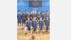 Bahrain U16 team take on Oman
