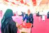 Bahraini women shine across career choices
