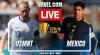 USMNT vs Mexico LIVE Score Updates: Half time (1-1)