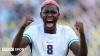Nigeria begin Wafcon bid with routine win over Tunisia