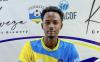 Amagaju FC sign Burundian league top scorer Nibibona