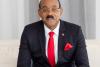 PM Browne leads Antigua and Barbuda mission at 49th CARICOM Heads of Govt. Conference