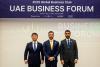UAE Business Forum spotlights strategic ties, emerging opportunities for Korea-UAE collaboration
