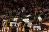 Swiss orchestra generates an unrepeatable musical energy