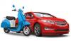 Domestic automobile retail sales up 5% in June; PVs, two-wheelers witness growth: FADA
