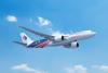 Malaysia Airlines doubles A330neo order to 40 aircraft