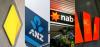Economists at the big four banks have sketched out starkly different cash rate forecasts.