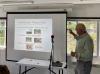 Proctor, Emeritus Professor in Food Science, Gives ISFT Presentation In United Kingdom