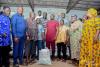 Deputy Agriculture Minister encourages dry season farming to boost food production