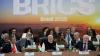 BRICS leaders call attacks on Iran 'violation of international law,' express 'concerns' over Gaza