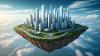 India's Office Real Estate Sector Clocks Robust Growth In H1 2025, Gccs Key Driver