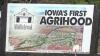 Iowa's first agrihood set to expand with development of town center