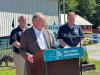 State Agriculture Commissioner announces $2 million boost for fairs