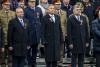Former president, prime ministers reportedly warned of Romania’s out of control deficit since summer of 2024