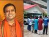 Promotion of Hindu professor blocked at Chittagong University (Bangladesh) following opposition by Muslim student organizations !