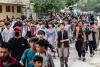 Nearly 450,000 Afghans return from Iran as deportation deadline passes, says UN