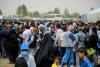 World AFP Nearly 450,000 Afghans left Iran since June 1: IOM
