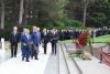 Leadership of Azerbaijan MFA visited Alleys of Honor and Martyrs-PHOTO