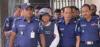 Former Bangladesh Law Minister Placed On Two-Day Remand In Illegal Firearms Case
