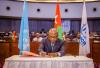 Togo and Four Neighbors Sign Regional Pact on Security and Refugee Protection