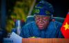 Tinubu Calls For Reform Of Global Governance, Healthcare And Financial Systems At BRICS Summit