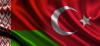 Foreign ministers of Belarus, Türkiye discuss cooperation in politics, economy