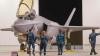 Israeli Air Force raced to ready aging jets for the most dangerous attack in its history