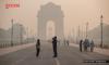 Delhi Is About To Try Something That Sounds Like Science Fiction