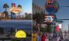 Las Vegas sees fall in tourists as 'ridiculous prices' hit