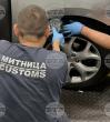 Man Arrested after Trying to Smuggle BGN 470,000 Worth of Cannabis from Bulgaria to Turkiye
