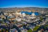 FBI Reveals The Most Dangerous City In California, And It's Not Los Angeles