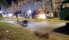 4 arrested for murder in front of Phnom Penh wat