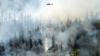 Canada’s Wildfire Crisis Is Displacing First Nations at Alarming Rates
