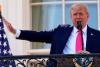 The U.S. midterm campaigns will test whether Trump has truly set electoral politics on a new course
