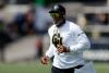 Top 2026 recruit Xavier Payne hints at dilemma between Deion Sanders' Colorado and Fran Brown's Syracuse as commitment decision looms