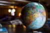 Ramaphosa Urges Stronger BRICS Role in Global Peace
