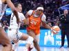 A’ja Wilson, Las Vegas extend Connecticut Sun’s losing skid to 10 games